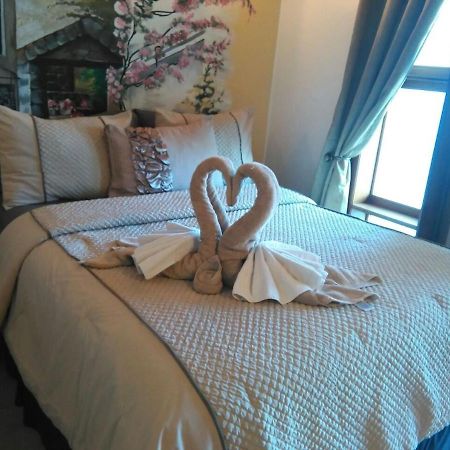 Hotel El Caballo Blanco Mahahual Ngoại thất bức ảnh